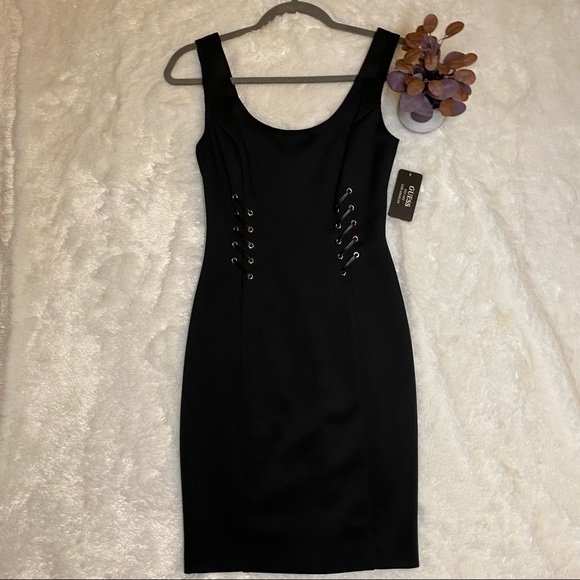 Guess Dresses & Skirts - Guess Dress - Black - Size 0 - NWT